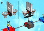 Building Instructions - LEGO - 3430 - Spin & Shoot: Page 16