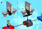 Building Instructions - LEGO - 3430 - Spin & Shoot: Page 16