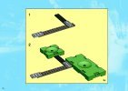 Building Instructions - LEGO - 3431 - Streetball 2 vs. 2: Page 24