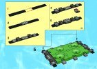 Building Instructions - LEGO - 3431 - Streetball 2 vs. 2: Page 7