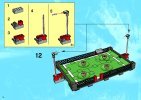 Building Instructions - LEGO - 3431 - Streetball 2 vs. 2: Page 12