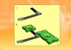 Building Instructions - LEGO - 3431 - Streetball 2 vs. 2: Page 24