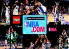 Building Instructions - LEGO - 3431 - Streetball 2 vs. 2: Page 16