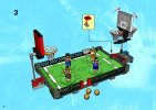 Building Instructions - LEGO - 3431 - Streetball 2 vs. 2: Page 22