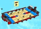 Building Instructions - LEGO - 3432 - NBA Challenge: Page 23