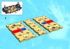 Building Instructions - LEGO - 3432 - NBA Challenge: Page 6