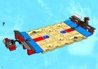 Building Instructions - LEGO - 3432 - NBA Challenge: Page 18