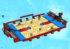 Building Instructions - LEGO - 3432 - NBA Challenge: Page 22