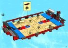 Building Instructions - LEGO - 3432 - NBA Challenge: Page 23