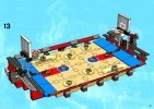 Building Instructions - LEGO - 3432 - NBA Challenge: Page 25