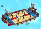 Building Instructions - LEGO - 3432 - NBA Challenge: Page 26