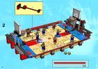 Building Instructions - LEGO - 3432 - NBA Challenge: Page 32