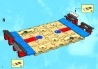 Building Instructions - LEGO - 3432 - NBA Challenge: Page 14