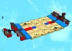 Building Instructions - LEGO - 3432 - NBA Challenge: Page 18