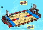 Building Instructions - LEGO - 3432 - NBA Challenge: Page 25