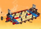 Building Instructions - LEGO - 3432 - NBA Challenge: Page 35