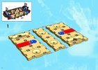 Building Instructions - LEGO - 3432 - NBA Challenge: Page 6