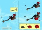 Building Instructions - LEGO - 3432 - NBA Challenge: Page 17