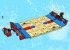 Building Instructions - LEGO - 3432 - NBA Challenge: Page 18