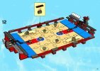 Building Instructions - LEGO - 3432 - NBA Challenge: Page 23