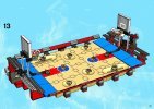 Building Instructions - LEGO - 3432 - NBA Challenge: Page 25