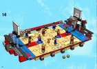 Building Instructions - LEGO - 3432 - NBA Challenge: Page 26