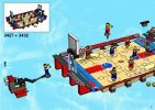 Building Instructions - LEGO - 3432 - NBA Challenge: Page 31