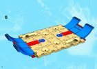 Building Instructions - LEGO - 3433 - The Ultimate NBA Arena: Page 12