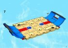 Building Instructions - LEGO - 3433 - The Ultimate NBA Arena: Page 13