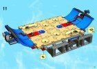 Building Instructions - LEGO - 3433 - The Ultimate NBA Arena: Page 23