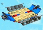 Building Instructions - LEGO - 3433 - The Ultimate NBA Arena: Page 28