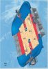 Building Instructions - LEGO - 3433 - The Ultimate NBA Arena: Page 30