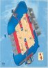 Building Instructions - LEGO - 3433 - The Ultimate NBA Arena: Page 32