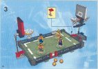 Building Instructions - LEGO - 3440 - GAME SET WITH BALL: Page 22