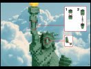 Building Instructions - LEGO - 3450 - LEGO STATUE OF LIBERTY: Page 89