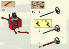 Building Instructions - LEGO - 3451 - SOPHWITH CAMEL: Page 7