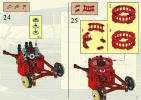 Building Instructions - LEGO - 3451 - SOPHWITH CAMEL: Page 11