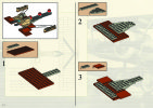 Building Instructions - LEGO - 3451 - SOPHWITH CAMEL: Page 14