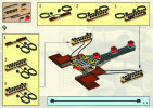 Building Instructions - LEGO - 3451 - SOPHWITH CAMEL: Page 18