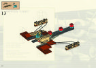 Building Instructions - LEGO - 3451 - SOPHWITH CAMEL: Page 22