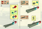 Building Instructions - LEGO - 3451 - SOPHWITH CAMEL: Page 25