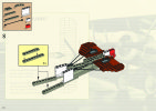 Building Instructions - LEGO - 3451 - SOPHWITH CAMEL: Page 28