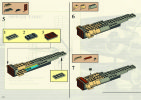 Building Instructions - LEGO - 3451 - SOPHWITH CAMEL: Page 38