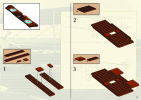 Building Instructions - LEGO - 3451 - SOPHWITH CAMEL: Page 47