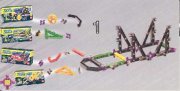 Building Instructions - LEGO - 3502 - GREEN JET PLANE: Page 30