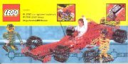 Building Instructions - LEGO - 3502 - GREEN JET PLANE: Page 40