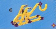 Building Instructions - LEGO - 3504 - YELLOW TRUCK: Page 11