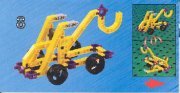 Building Instructions - LEGO - 3504 - YELLOW TRUCK: Page 13