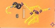 Building Instructions - LEGO - 3504 - YELLOW TRUCK: Page 31