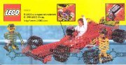 Building Instructions - LEGO - 3504 - YELLOW TRUCK: Page 48